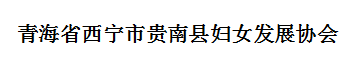 青海省西寧市貴南縣婦女發(fā)展協(xié)會(huì)